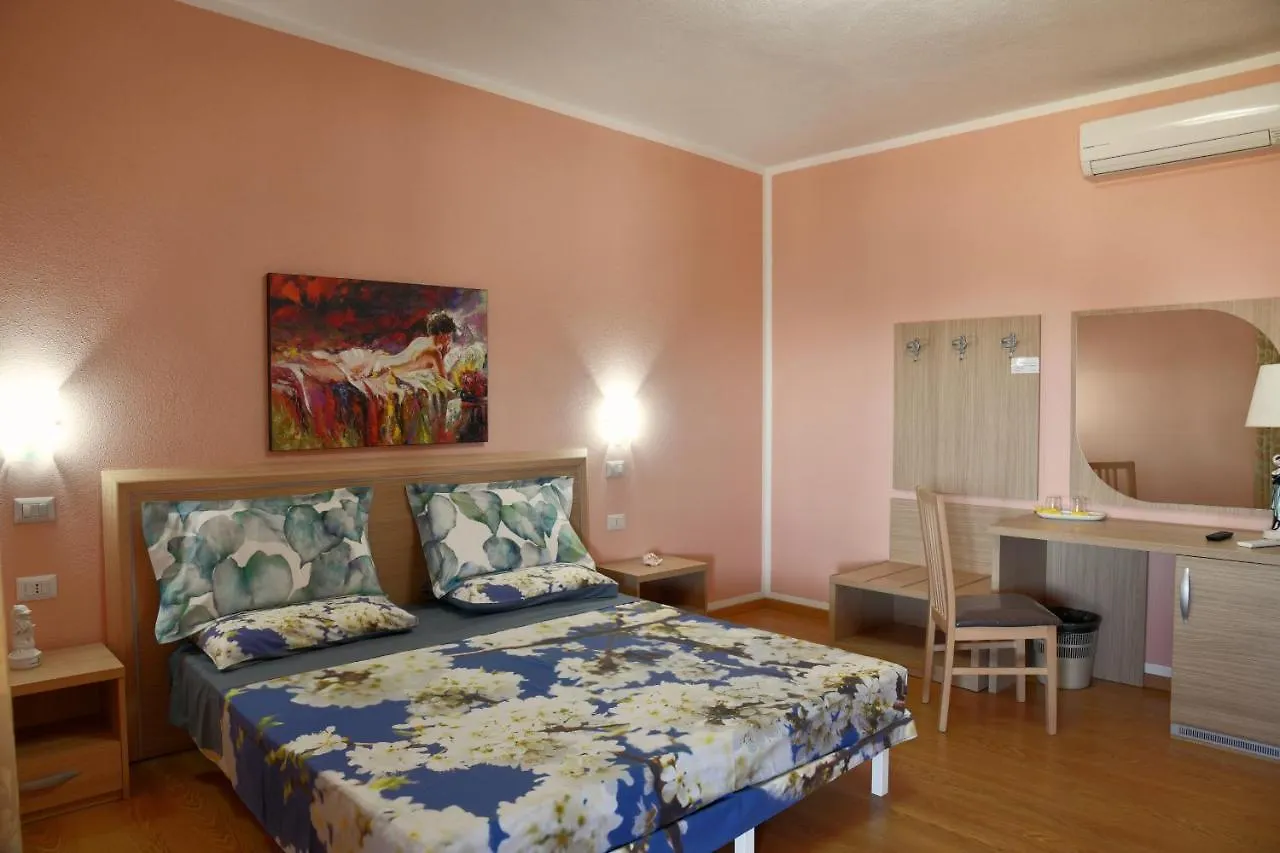 Il Sole Guesthouse Porto Torres Maison d'hôtes