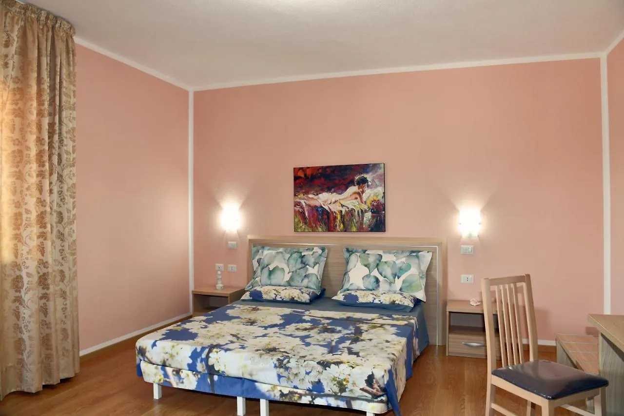 Maison d'hôtes Il Sole Guesthouse Porto Torres