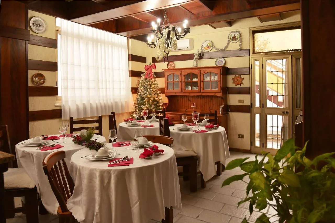 Il Sole Guesthouse Porto Torres Italie