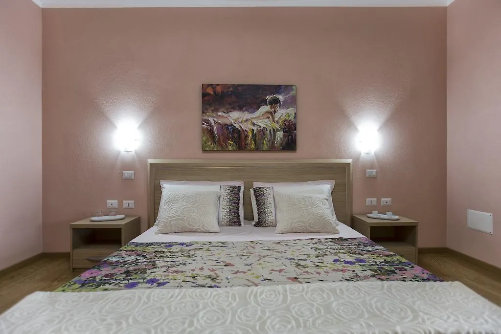Il Sole Guesthouse Porto Torres