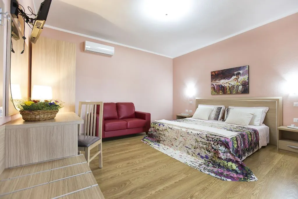 Il Sole Guesthouse Porto Torres 2*,  Italie