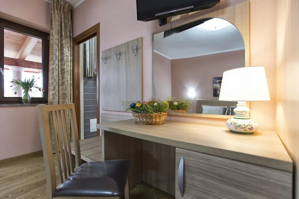 Il Sole Guesthouse Porto Torres Maison d'hôtes