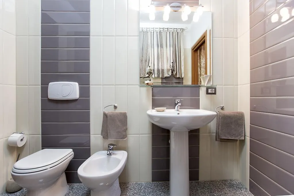 Il Sole Guesthouse Porto Torres Italie
