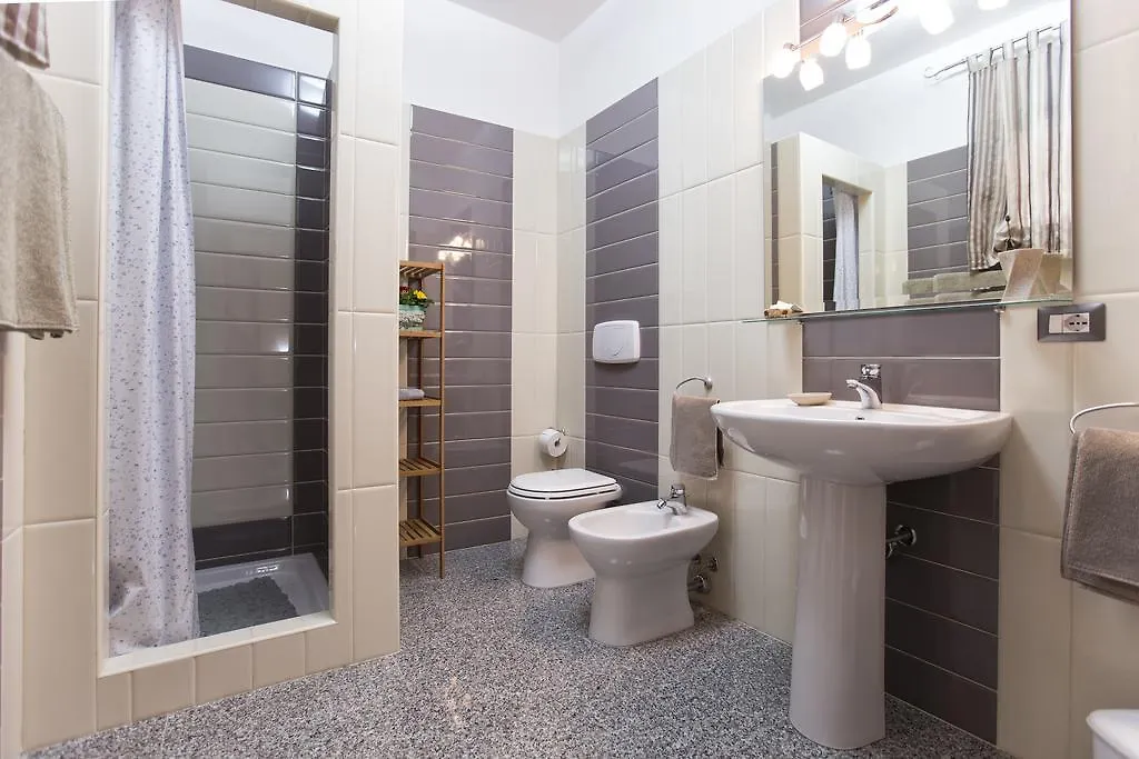 Il Sole Guesthouse Porto Torres Maison d'hôtes