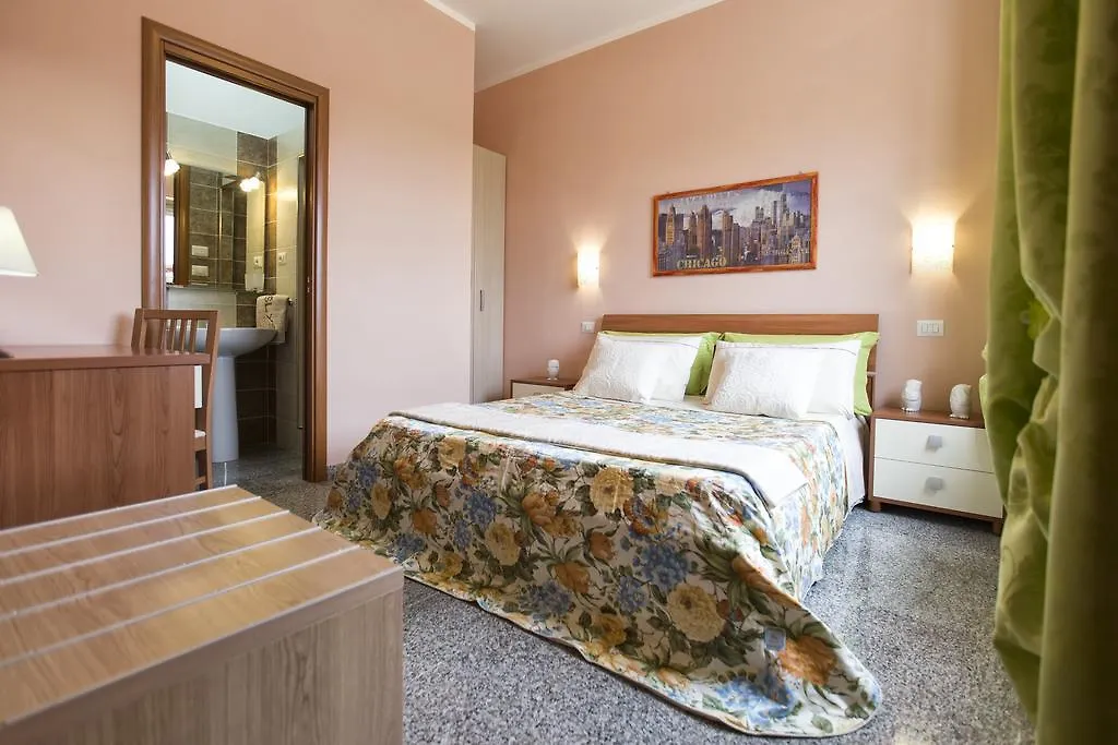 Il Sole Guesthouse Porto Torres