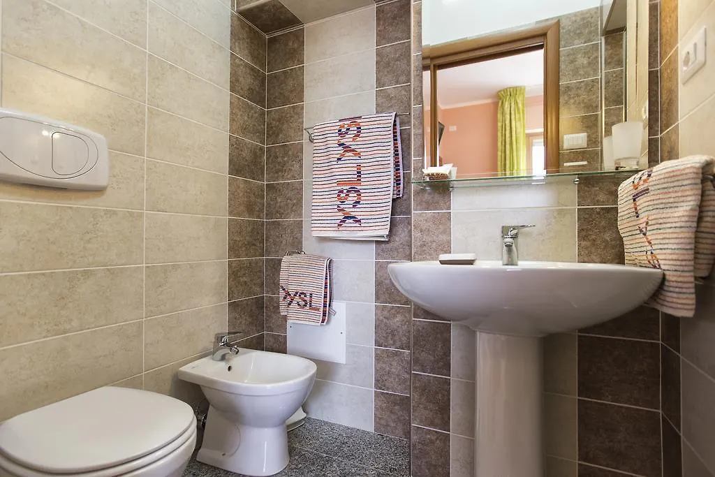 Il Sole Guesthouse Porto Torres 2*,  Italie