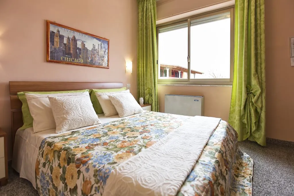 Il Sole Guesthouse Porto Torres