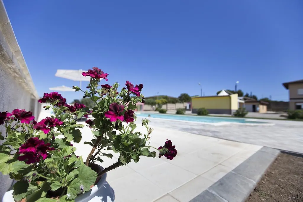 Il Sole Guesthouse Porto Torres 2*,