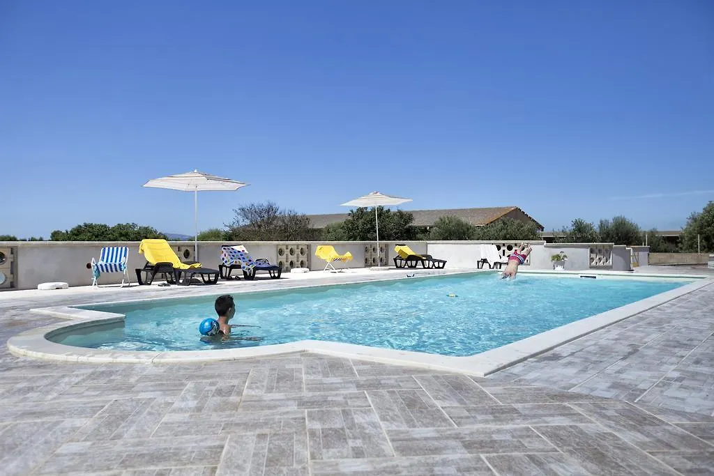 Il Sole Guesthouse Porto Torres Maison d'hôtes