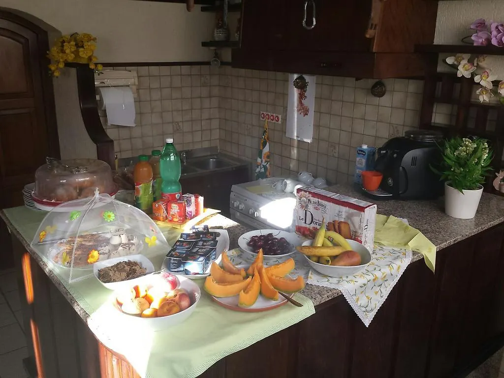 Il Sole Guesthouse Porto Torres 2*,  Italie