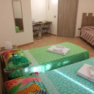 Bed & Breakfast Al Centoventi, Porto Torres
