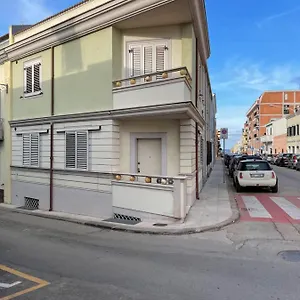 Affittacamere Rena Bianca House, Porto Torres