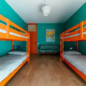 Auberge de jeunesse Habari We Dorm