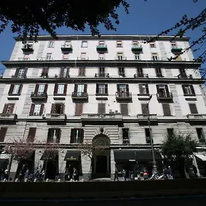 Couette-café Napoli Suite