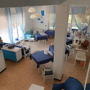 Delmare 2* Lido di Camaiore
