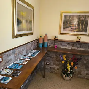 Bed & Breakfast Mamuthones, Porto Torres