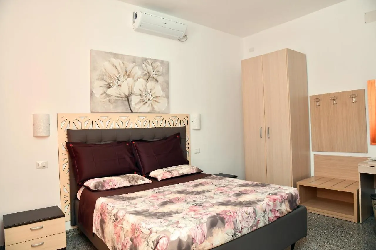 Il Sole Guesthouse Porto Torres