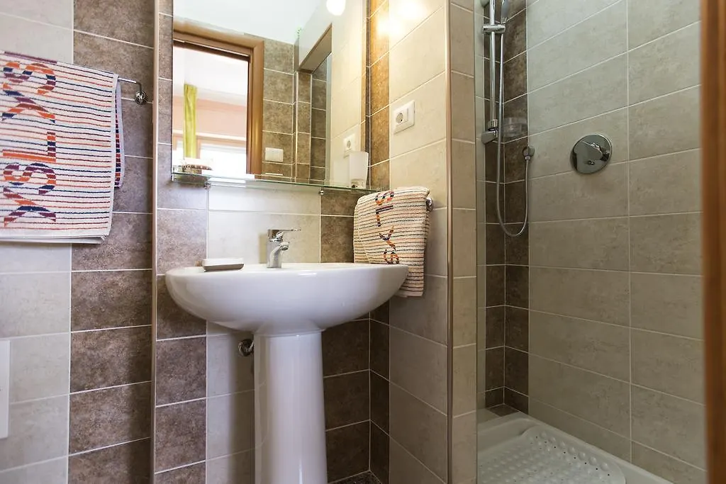 Gasthof Il Sole Guesthouse