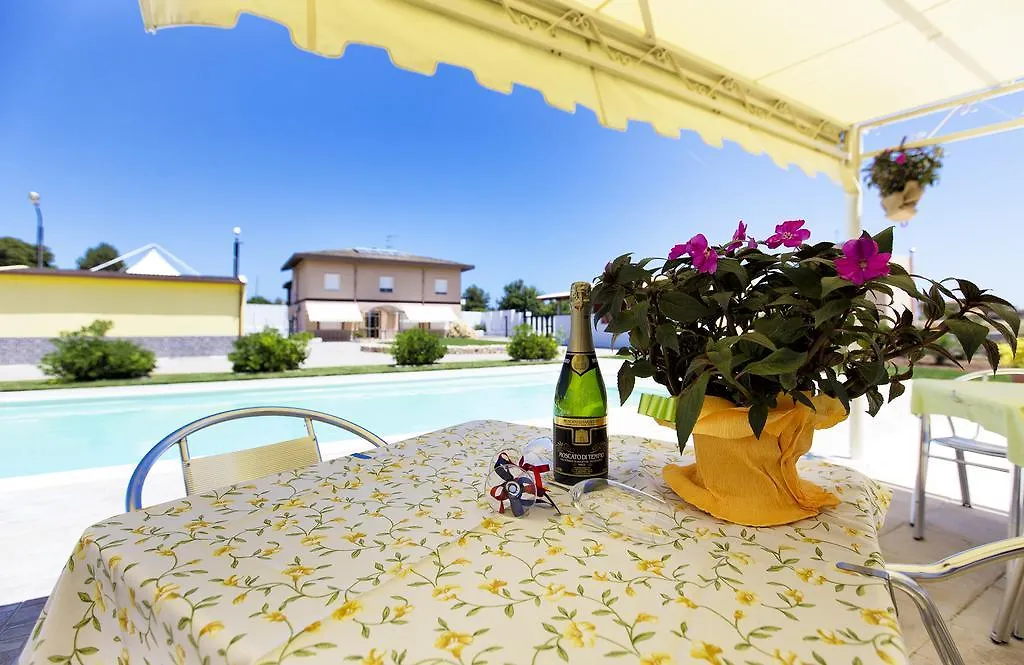 Il Sole Guesthouse 2*, Porto Torres Italien