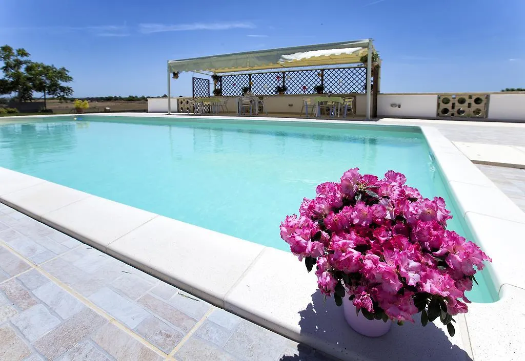 Il Sole Guesthouse Italien